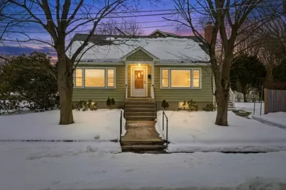 149 Horn Pond Brook Road, Winchester, MA 01890 - Photo 1