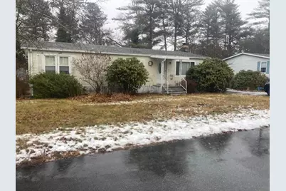 43 Kennedy Dr., Carver, MA 02330 - Photo 1