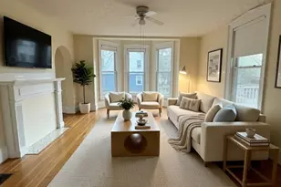 84 Walker St, Newton, MA 02460 - Photo 1