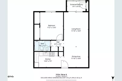 2 Greenbriar #205, North Reading, MA 01864 - Photo 31