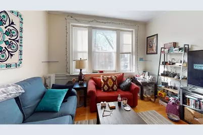 129 Chiswick Rd #11, Boston, MA 02135 - Photo 3