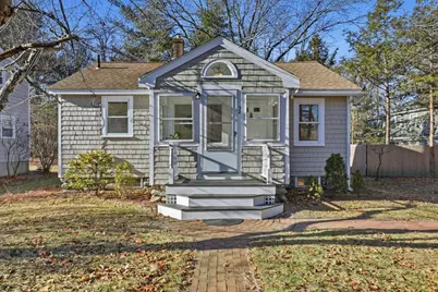 32 Bolton, Concord, MA 01742 - Photo 3