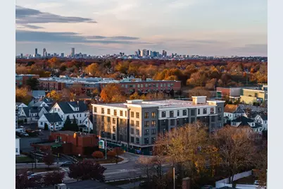 66 McGrath Highway #201, Quincy, MA 02169 - Photo 1