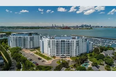 1001 Marina Dr #705, Quincy, MA 02171 - Photo 17