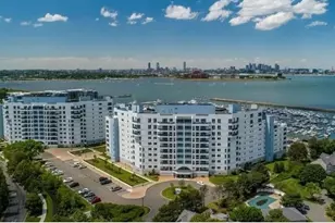 1001 Marina Dr, Quincy, MA 02171 - Photo 17