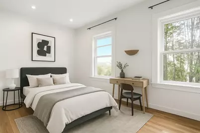 289 Elm St #3, Cambridge, MA 02139 - Photo 3