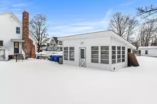 12 Purchase St, Taunton, MA 02780 - Photo 5