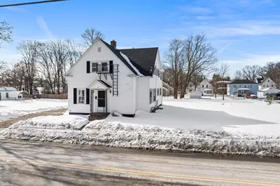12 Purchase St, Taunton, MA 02780 - Photo 3