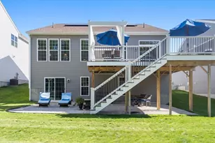 124 Glen Ellen Blvd, Millis, MA 02054 - Photo 27