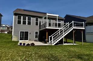 124 Glen Ellen Blvd, Millis, MA 02054 - Photo 35