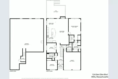 124 Glen Ellen Blvd #124, Millis, MA 02054 - Photo 37