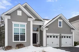 124 Glen Ellen Blvd, Millis, MA 02054 - Photo 1