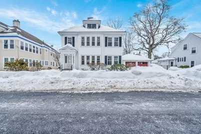 26 Richardson Ave #26, North Andover, MA 01845 - Photo 1