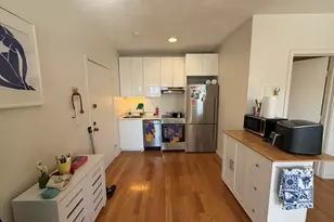 701 Massachusetts Ave, Boston, MA 02118 - Photo 5