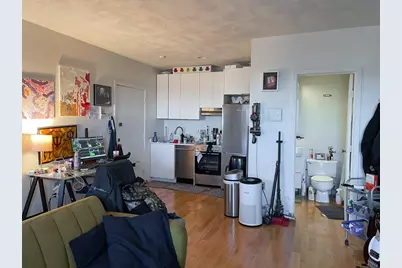 701 Massachusetts Avenue #10, Boston, MA 02118 - Photo 5