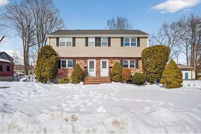 40 Plymouth St #40, Canton, MA 02021 - Photo 21