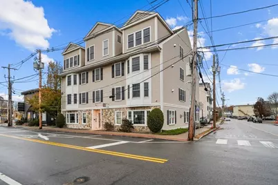 10 Porter St #C, Stoughton, MA 02072 - Photo 3