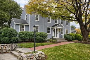 114 Johnson Rd, Winchester, MA 01890 - Photo 1