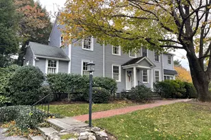 114 Johnson Rd, Winchester, MA 01890 - Photo 1