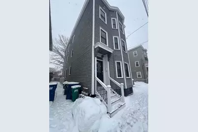 9 Harding St #3, Cambridge, MA 02141 - Photo 1