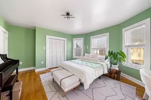 11 Hamilton St, Boston, MA 02125 - Photo 13