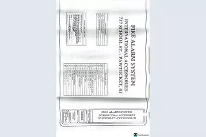 721-727 School St, Pawtucket, RI 02860 - Photo 33