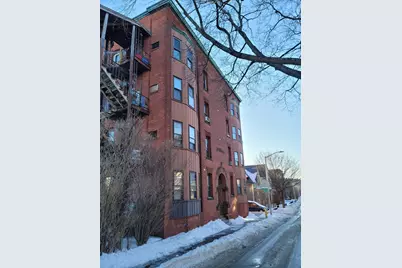 29 William St #22, Worcester, MA 01609 - Photo 9