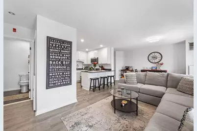 100 Marina Dr #615, Quincy, MA 02171 - Photo 7