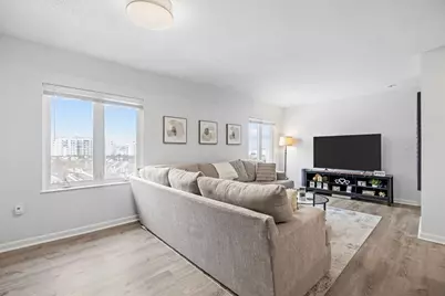 100 Marina Dr #615, Quincy, MA 02171 - Photo 5