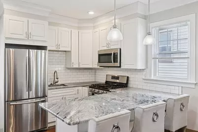 1048 Saratoga St #3, Boston, MA 02128 - Photo 1