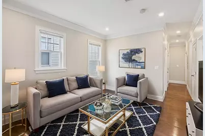 1048 Saratoga St #3, Boston, MA 02128 - Photo 9