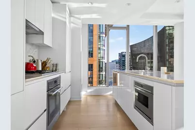 135 Seaport Blvd #2008, Boston, MA 02210 - Photo 3