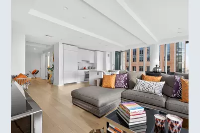 135 Seaport Blvd #2008, Boston, MA 02210 - Photo 9