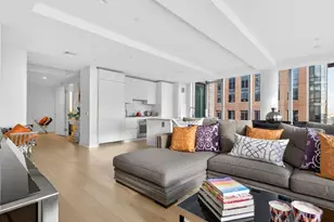 135 Seaport Blvd, Boston, MA 02210 - Photo 9