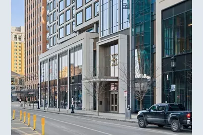 135 Seaport Blvd #2008, Boston, MA 02210 - Photo 25