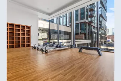 135 Seaport Blvd #2008, Boston, MA 02210 - Photo 27