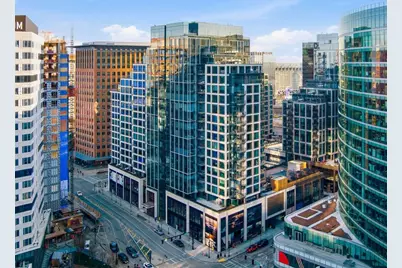 135 Seaport Blvd #2008, Boston, MA 02210 - Photo 25