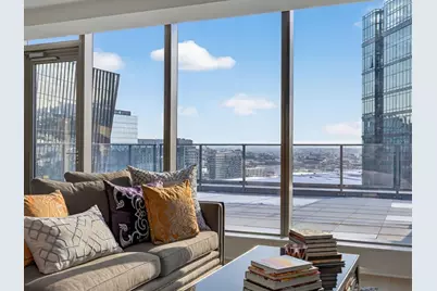135 Seaport Blvd #2008, Boston, MA 02210 - Photo 11