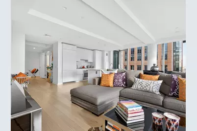 135 Seaport Blvd #2008, Boston, MA 02210 - Photo 9