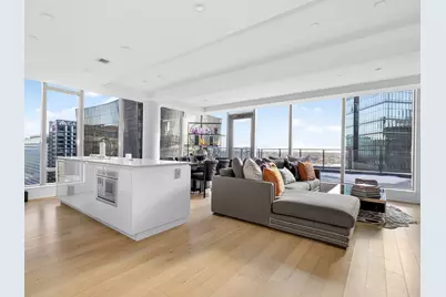 135 Seaport Blvd #2008, Boston, MA 02210 - Photo 1
