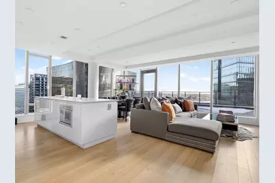 135 Seaport Blvd #2008, Boston, MA 02210 - Photo 1