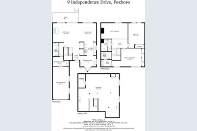 9 Independence Drive #9, Foxboro, MA 02035 - Photo 23