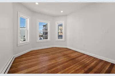 53 Woodford Street #1, Boston, MA 02125 - Photo 3