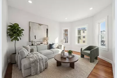 53 Woodford Street #1, Boston, MA 02125 - Photo 1