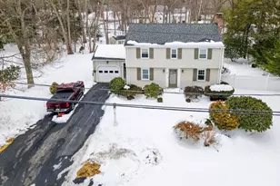 4 Hickory Ln, North Reading, MA 01864 - Photo 23