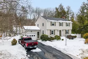 4 Hickory Ln, North Reading, MA 01864 - Photo 21