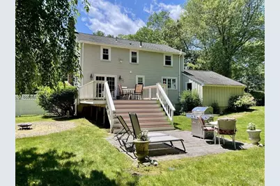 4 Hickory Lane, North Reading, MA 01864 - Photo 17