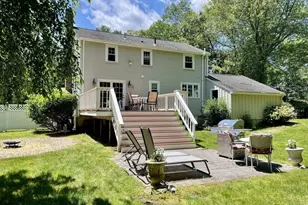 4 Hickory Ln, North Reading, MA 01864 - Photo 17