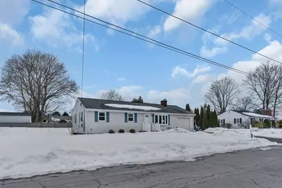 11 Hawthorne Dr, Seekonk, MA 02771 - Photo 29