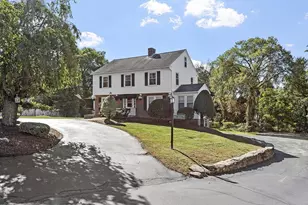 256 Massasoit Rd, Worcester, MA 01604 - Photo 3